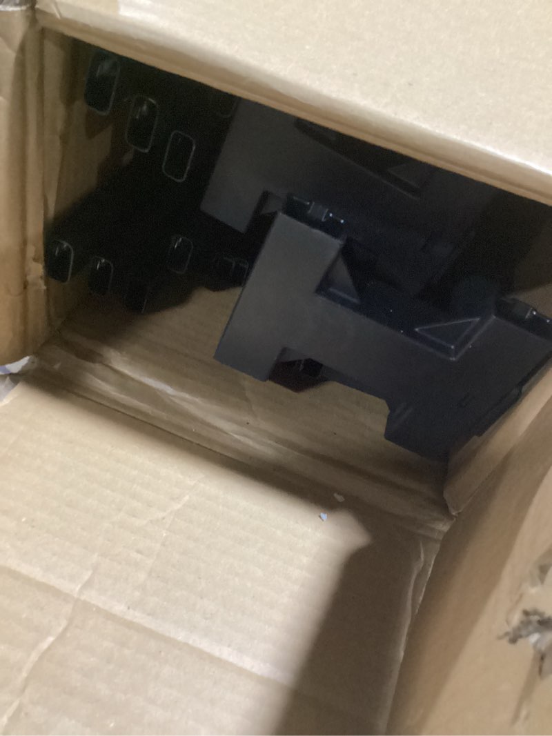 Condition photo showing Good Condition for zinus 5 inch full wonderbox(tm) smart box spring, quick assembly mattress foundation, durable metal frame, grey full 5 inch new quick assembly