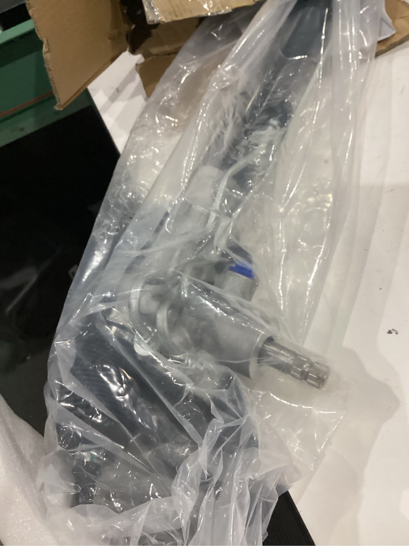 Torchbeam Rack and Pinion Steering Assembly fit for MDX 2007-2013, OE 26-2732