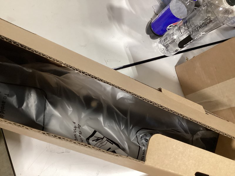 Condition photo showing New/Like New for hzzedng-hold 400 lbs folding canes with seat, allows durability while walking and convenience for sitting, aluminum portable anti-slip cane seat, height-adjustable walking cane black m?seat height 19.69"?