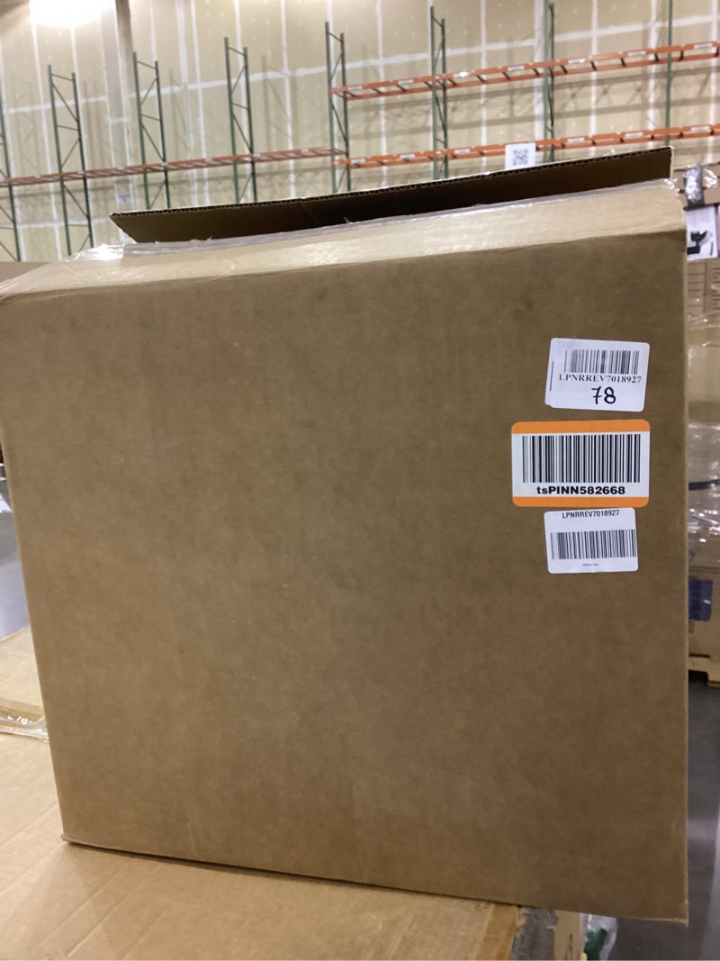 Condition photo showing As Is for Irobot