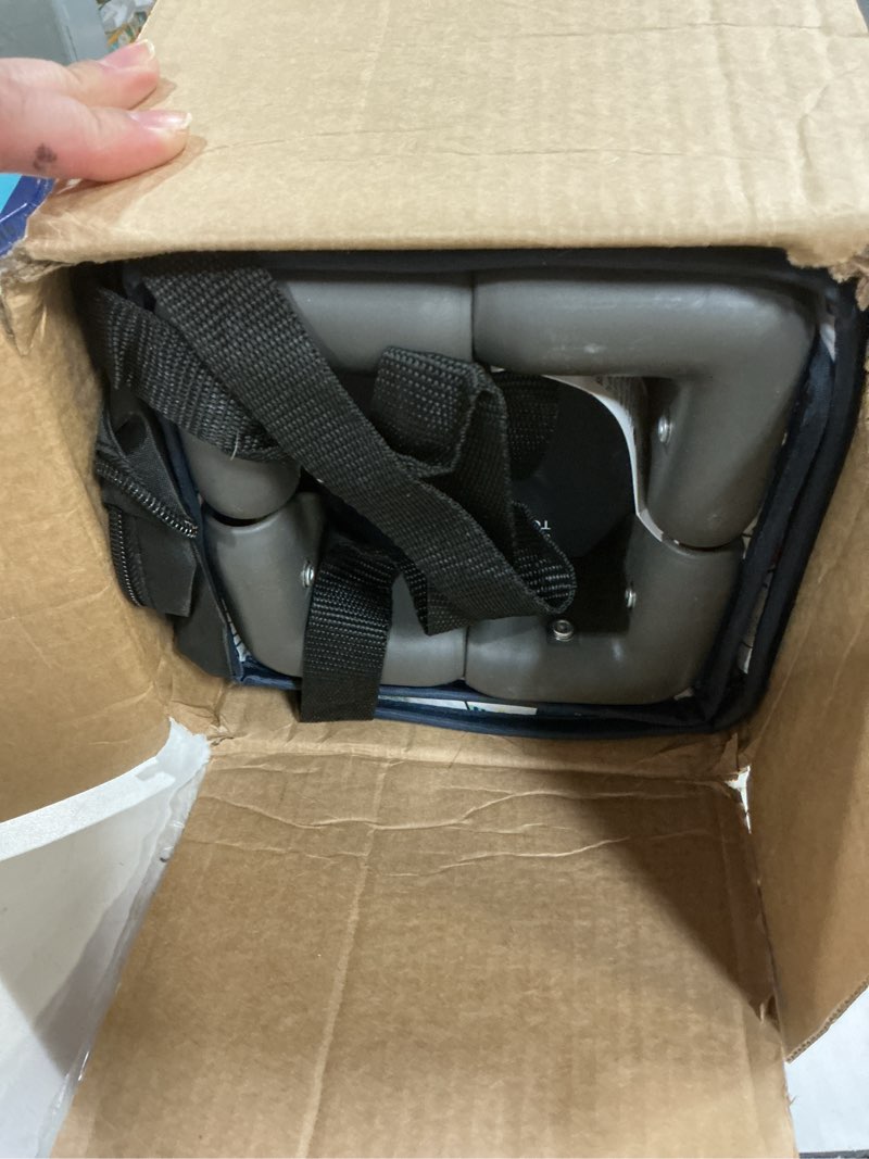 Condition photo showing Good Condition for Pamo Babe Pack and Play with Bassinet, Portable Playard for Baby