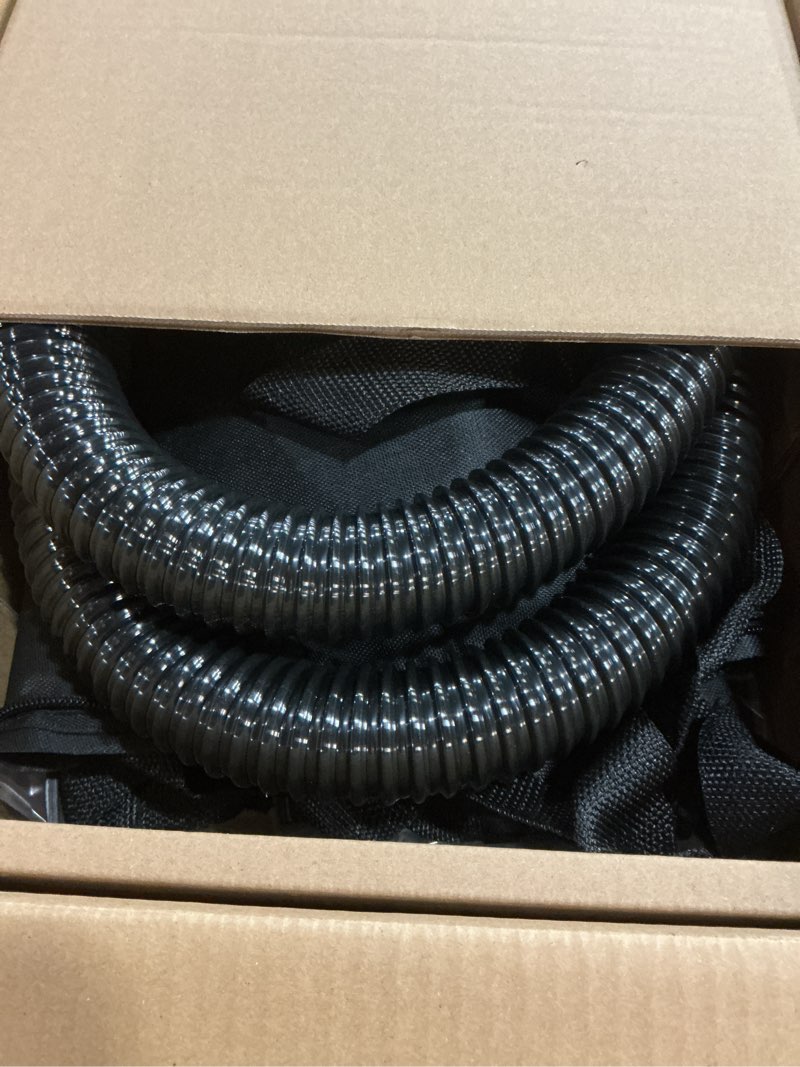 Condition photo showing Good Condition for GEVEELIFE Drywall Sander, 880W Popcorn Ceiling Removal Tool, Drywall Sander with Vacuum Dust Collector, 5 Variable Speed 1000-2100RPM, LED Light, Foldable & Extendable Handle, 12 Sanding Discs Orange