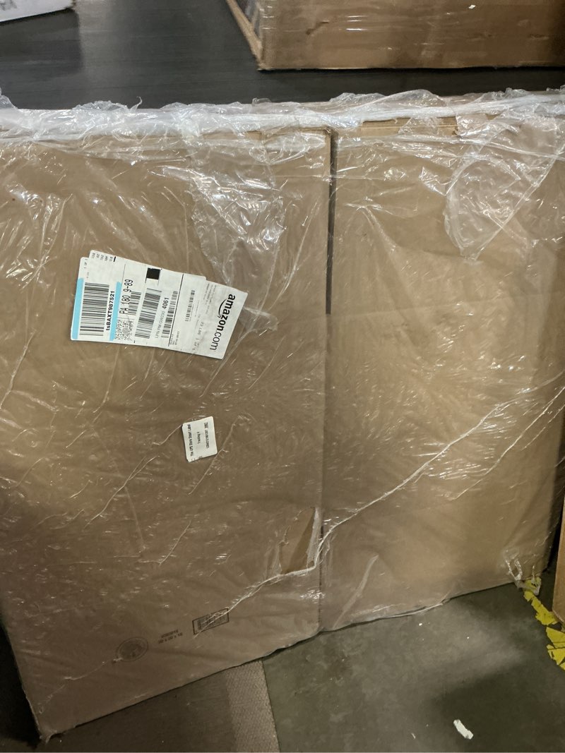 Condition photo showing New/Like New for box usa moving boxes large 20\"l x 20\"w x 15\"h 10-pack - corrugated cardboard box for shipping, mailing, packing, packaging and storage large 10-pack