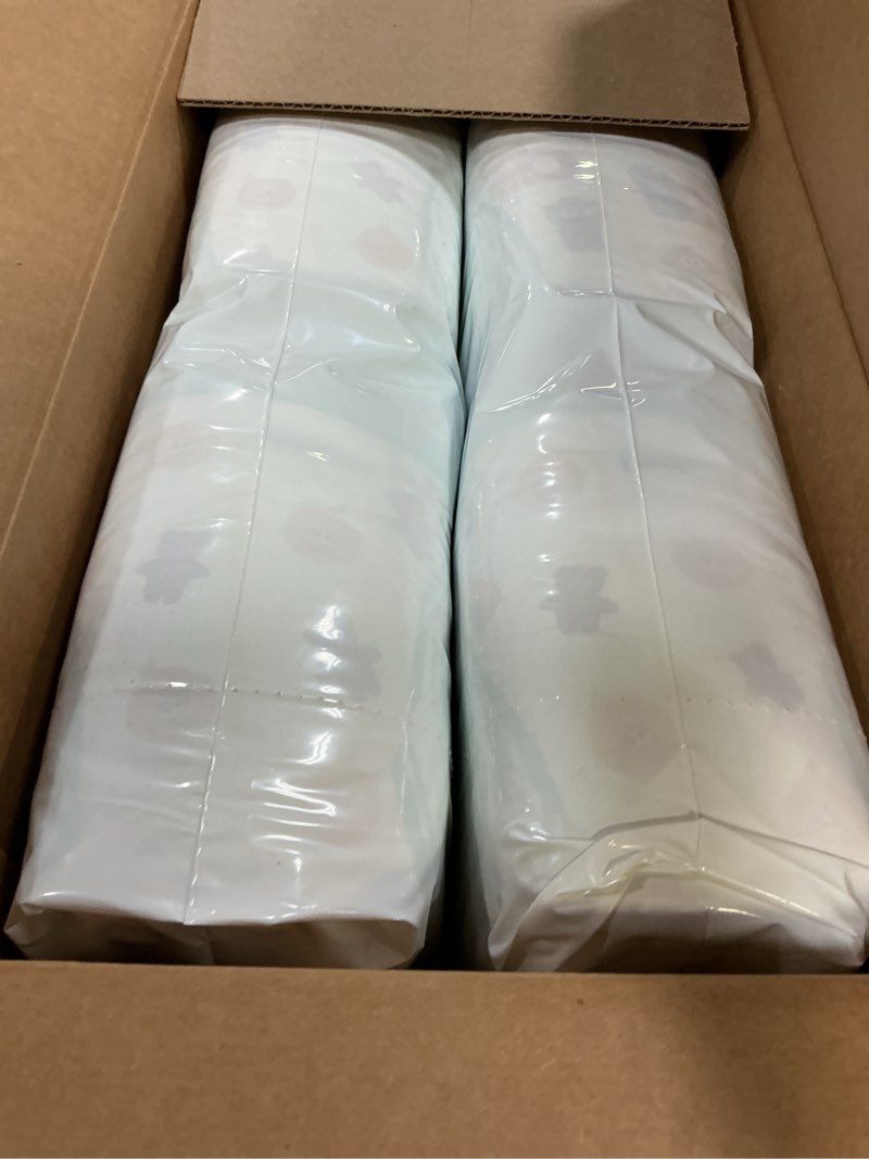 Condition photo showing Good Condition for pampers diapers - baby dry - size 5, 164 count, absorbent disposable infant diaper (packaging may vary) size 5 164