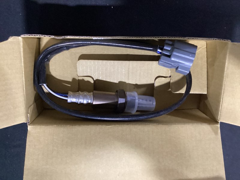Condition photo showing Good Condition for oxygen o2 sensor upstream fits for honda accord 1998-2002, civic 2001-2005, prelude 1998-2001, odyssey 2002-2004, for acura tl 1999-2003, nsx 2000-2005, cl 2001-2003, replace 234-4621