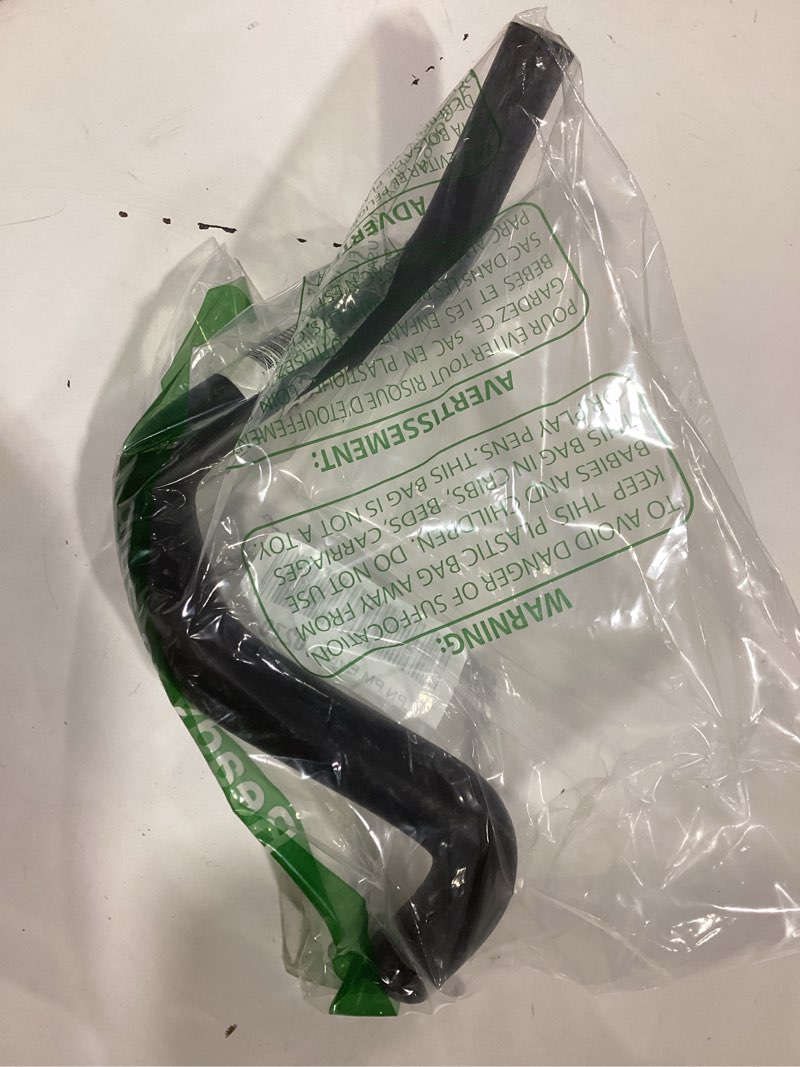 Gates 19422 Premium Molded Heater Hose