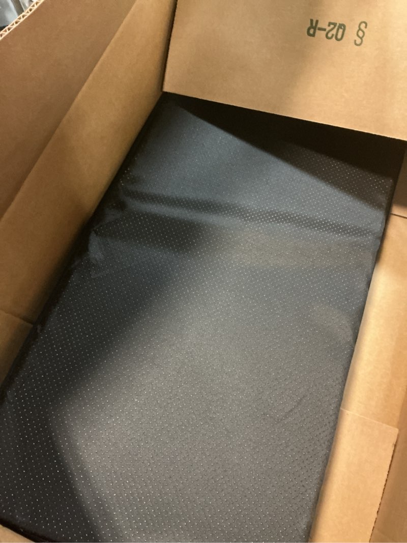 Condition photo showing Good Condition for light and thin bunkie board, folding spring box,full size 54x75'', large double bed 10mm, bed support flat noodles,light and thin, breathable, noise minimizing full 54x75''