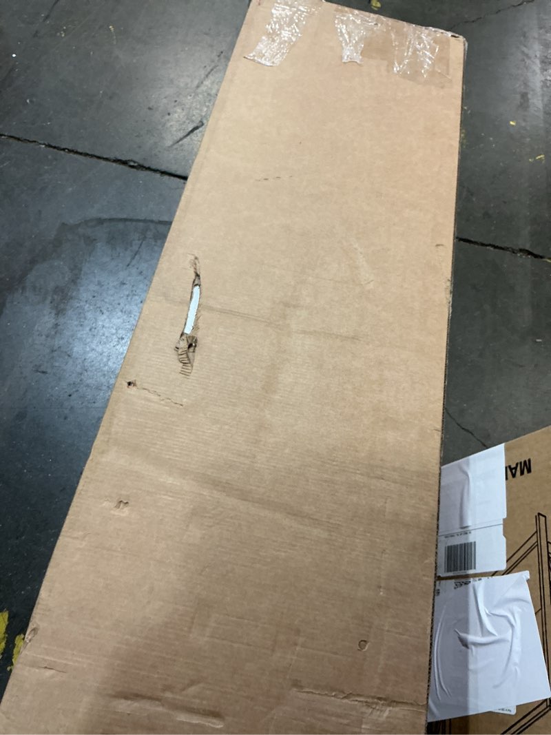 Condition photo showing Good Condition for 5 shelf bookcase - room essentials-070