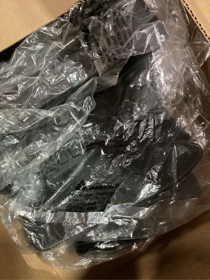 Condition photo showing Good Condition for Binmotor-All Weather Car Floor Mats & Cargo Liner for Cadillac CT5 & CT5-V 2020-2025 2026, 1st+2nd Row+Cargo Mat, TPE Liners Waterproof Car Mat Custom Fit for Cadillac CT5 Accessories 16) Car Mats for Cadillac CT5 (2020-2026)
