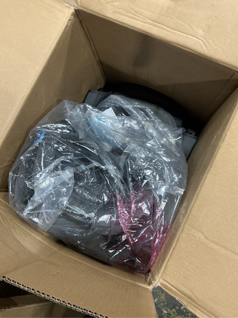 Condition photo showing As Is for graco turn2me 3-in-1 rotating convertible car seat, manchester, featuring headrest and harness adjust, easy installation and steel reinforced frame