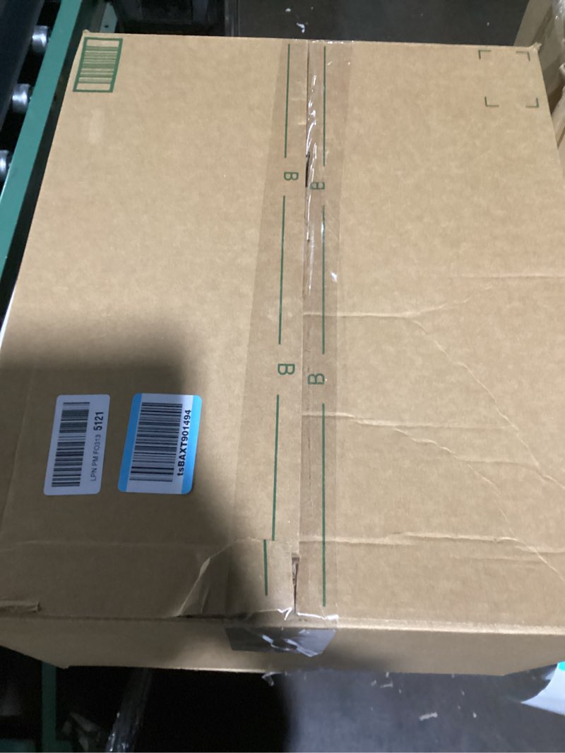 Condition photo showing Good Condition for ami parts 8531233 wp8562043 universal dishwasher silverware basket replacement fit for whirlpool kitchenaid dishwasher utensil rack basket, replaces 8531233,8562043, wp8531233vp