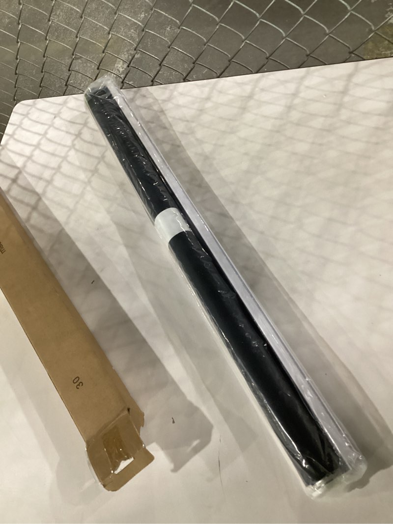 ChrisDowa Cordless Blackout Roller Shades for Windows, Thermal Insulated UV Protection Pull Down Sha