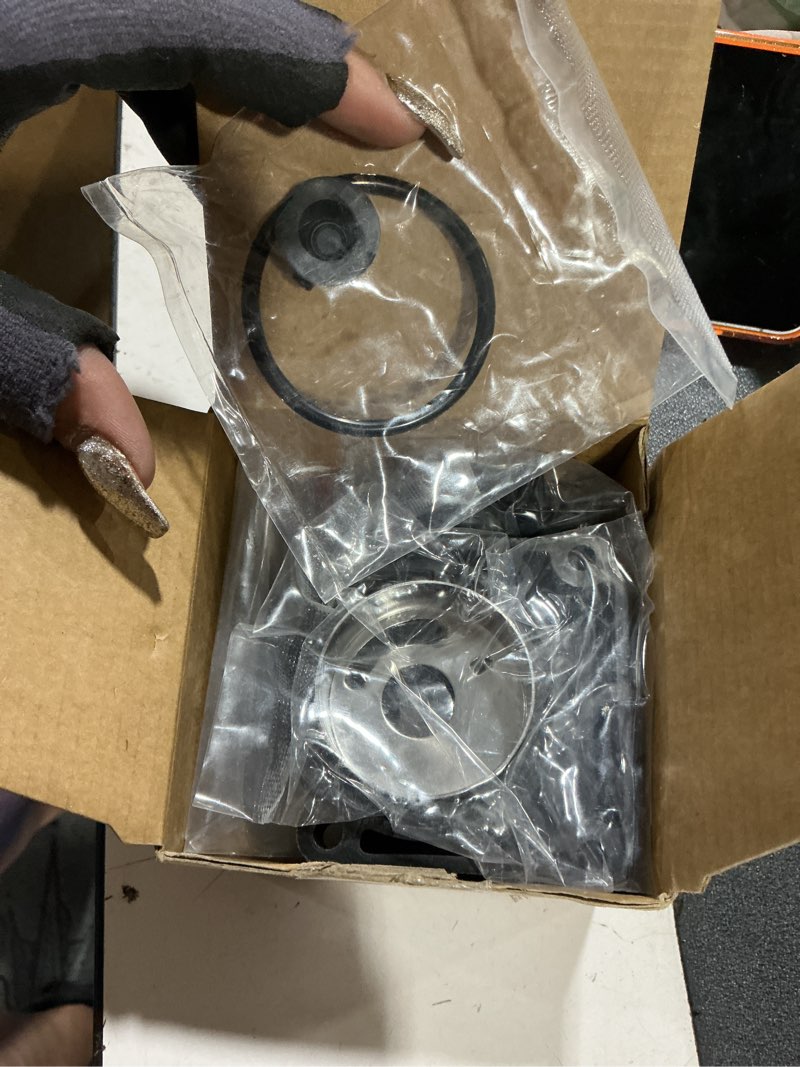 Condition photo showing Good Condition for 61n-w0078-11-00 water pump impeller repair kit for yamaha 25 30 hp 4-stroke outboard 25hp 30hp 61n-w0078-10,61n-w0078-13,61n-w0078-14-00 sierra 18-3432 f25 c30 1993-2019