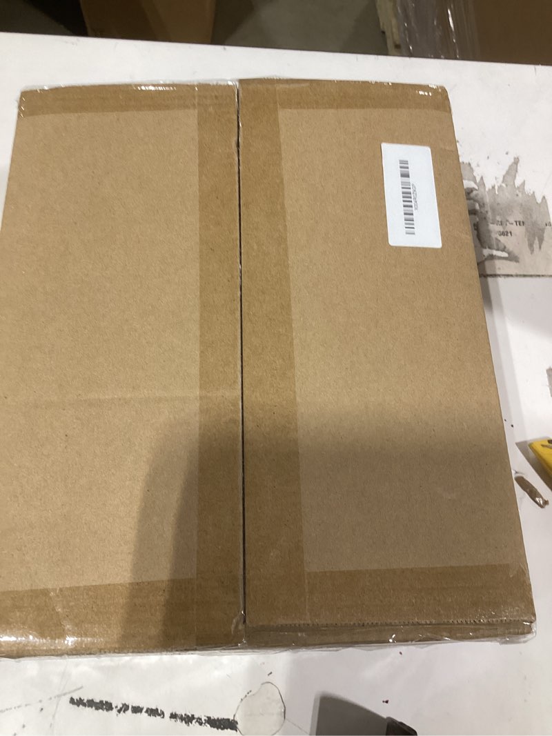 Condition photo showing New/Like New for 2 PCS Magnetic Spice Rack Organizer with Paper Towel Holder for Refrigerator and Oven, Black Fridge Organizers and Storage Can Hold spices, Pepper, Small Things, Paper Towel