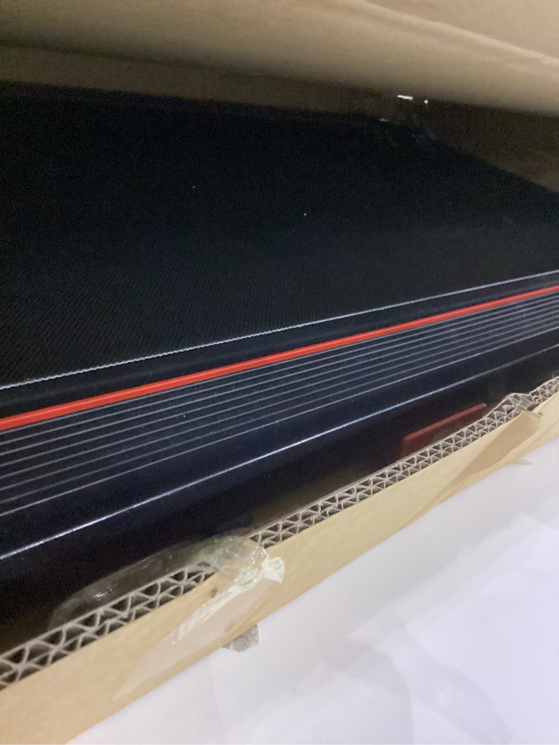 Walking treadmill