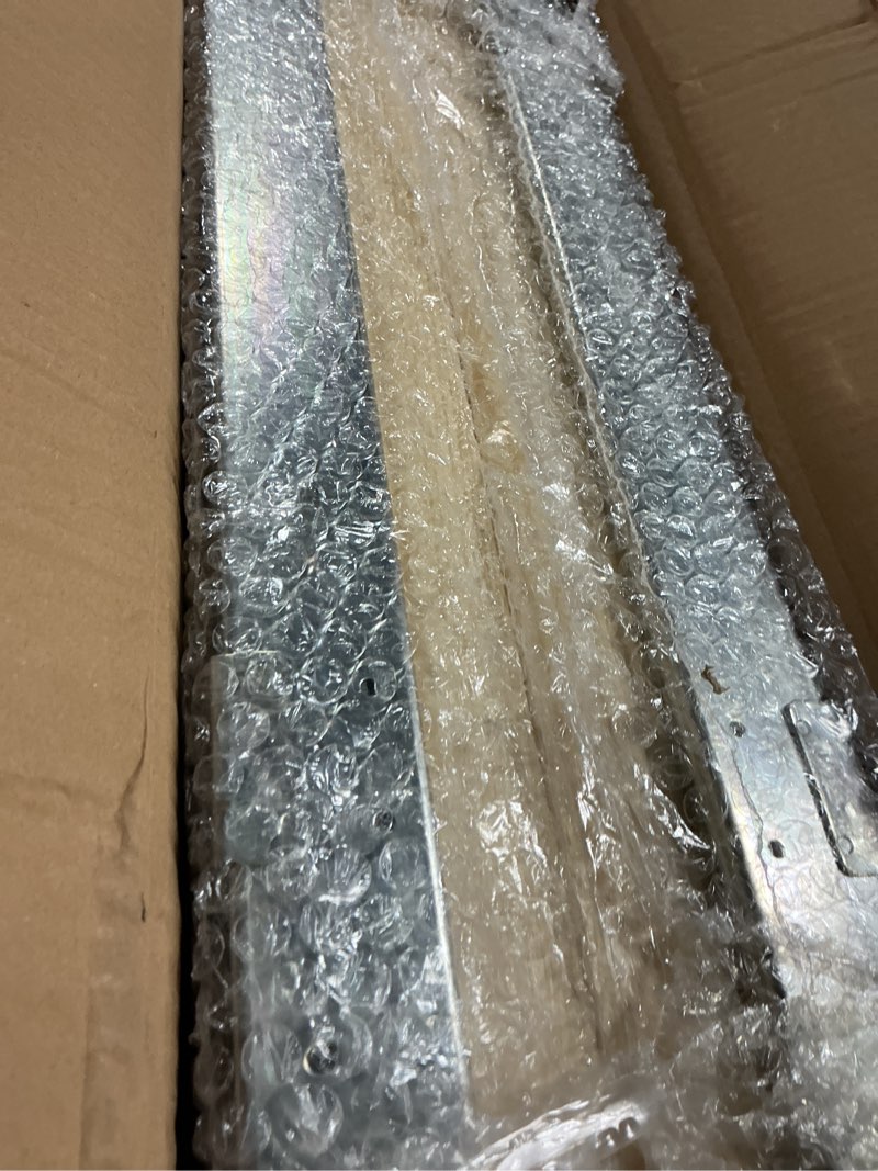 Condition photo showing New/Like New for Menkxi 2 Set Pull out Tray Cabinet Organizer Wooden Pull Drawers storage Slide out Pantry Shelf for Base Cabinet Kitchen Gentle Close Fully Assembled Accessories(Wood Color,21'' X 21'' X 3'') 21'' X 21'' X 3'' Wood Color