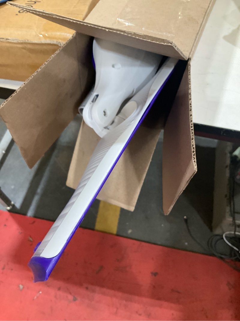 swiffer mop