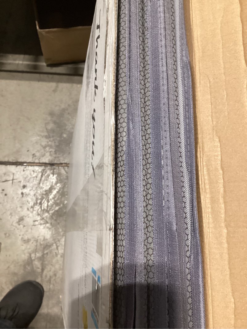 Condition photo showing Good Condition for 10mm King Size Bunkie Board (76" x 80") – Slim Low-Profile Mattress Support – Quiet, Moisture-Resistant, Lightweight Bed Board for Platform & Slatted Frames King (76x80'')