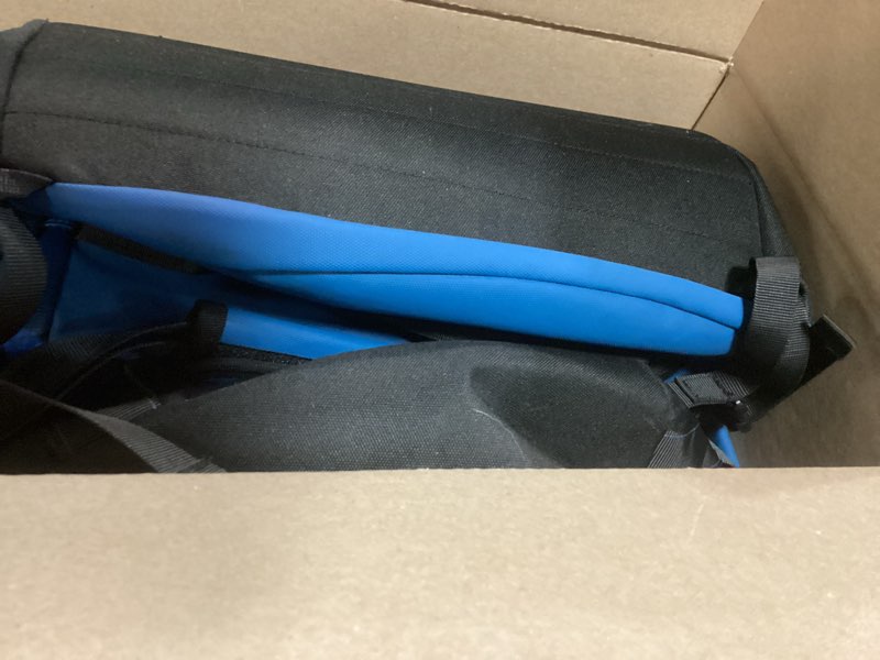 Condition photo showing Good Condition for rolling duffle bag with wheels,86l 30”carry on luggage with wheels,folding travel bag,duffle backpack with separate shoe compartment (blue)