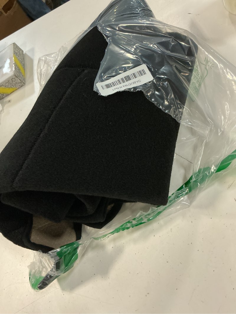 Condition photo showing Good Condition for dash cover for toyota camry accessories 2007 2008 2009 2010 2011 custom fit dashboard cover mat pad (black) 2007-2011 black