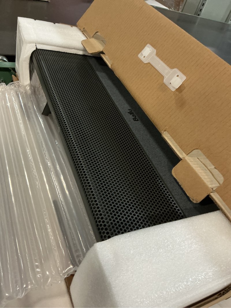 Condition photo showing Good Condition for Ballu Convection Panel Space Heater for Large Room,Smart Quiet Heater with Programmable Thermostat,WiFi App Control,Inverter Energy Efficient for Indoor Use,Compatible with Alexa,White Pro Fabric White