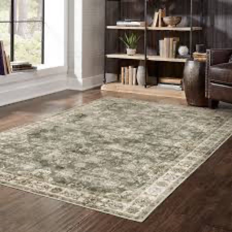 (Similar image) Abstract Indoor Rug Trent Austin Design Rug Size: Rectangle 5' x 7'5"