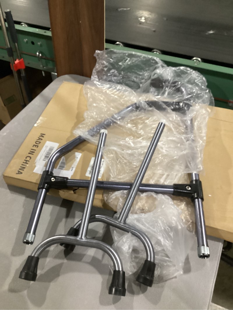 Condition photo showing Good Condition for easace stair climbing assist cane,adjustable stair cane for walk up and down stairs,elderly stair lift assist devices for senior walkers