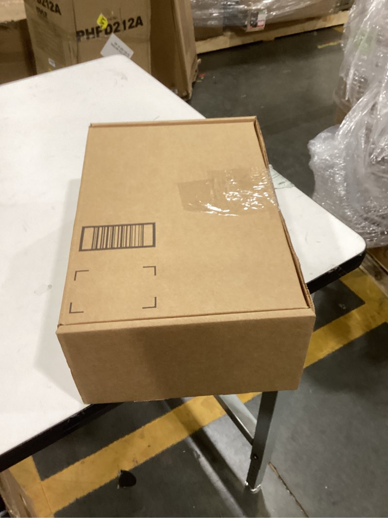 Condition photo showing As Is for Deadlock