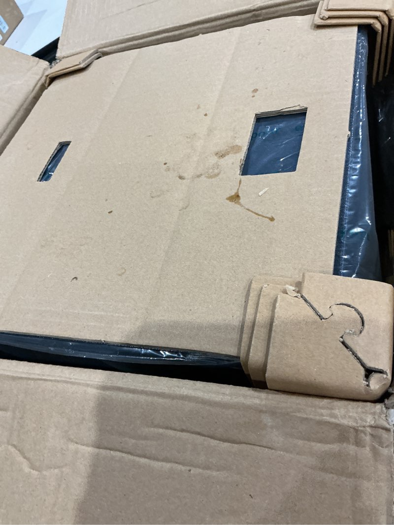 Condition photo showing Good Condition for bonsaii safe box with holder and removable shelf, 1.2 cu. ft steel security cabinet with digital keypad lock and type c port for home, office, valuables, money, jewelry, 12.99"w x 12.99"d x 14.17"h 1.20 cu.ft. (with rack)