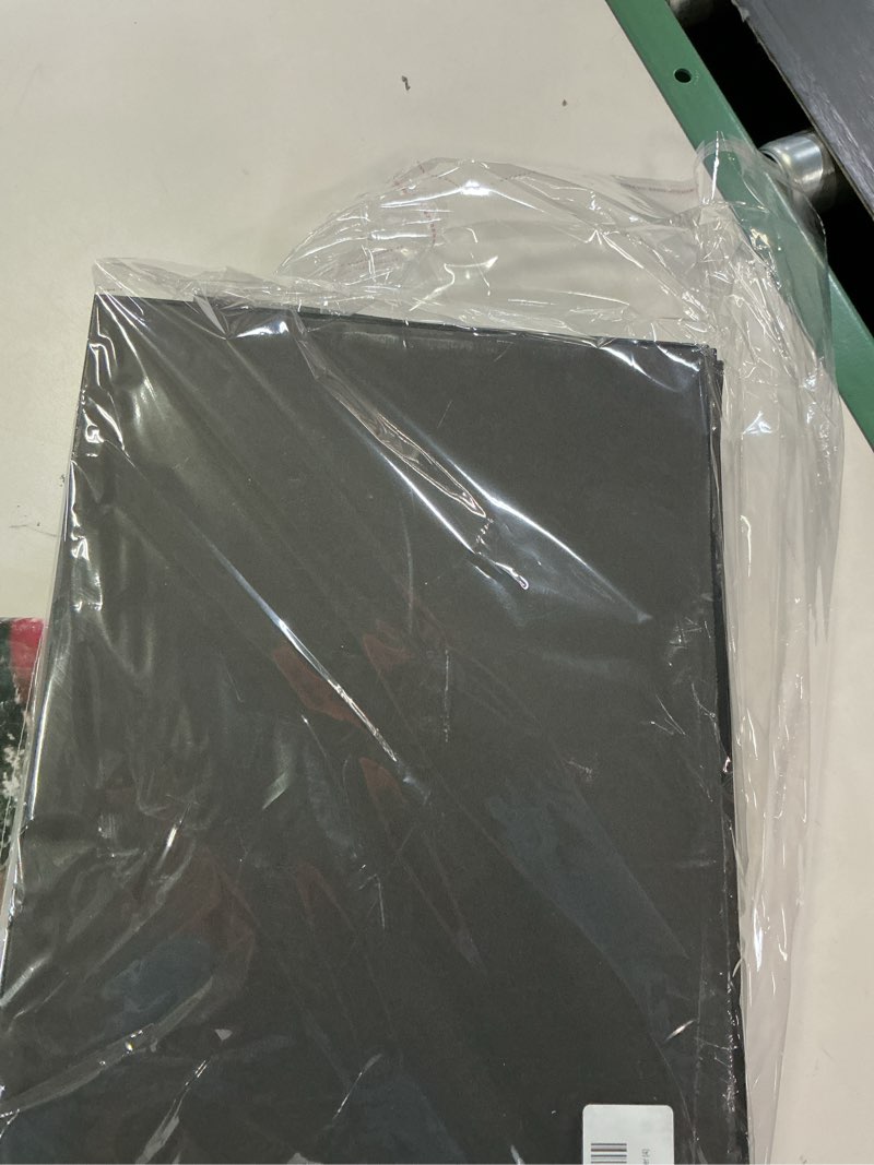 Condition photo showing New/Like New for Stackable Black Velvet Jewelry Display Tray, Showcase Storage Organizer (4)