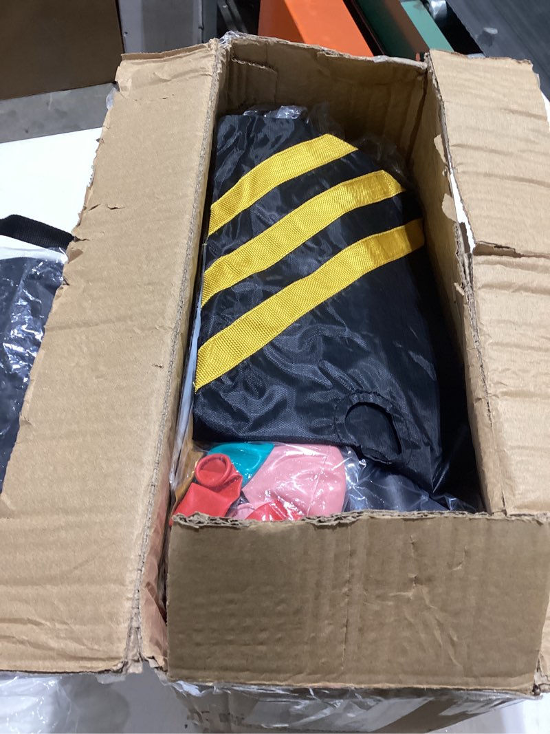 Condition photo showing Good Condition for Backdrop Stand Kit - 6 Widths, 10x7.5ft Adjustable Background Stand for Parties & Studio Photography