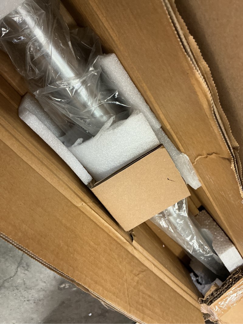 Condition photo showing New/Like New for cap barbell 2-inch olympic 7 ft barbell bars | multiple options