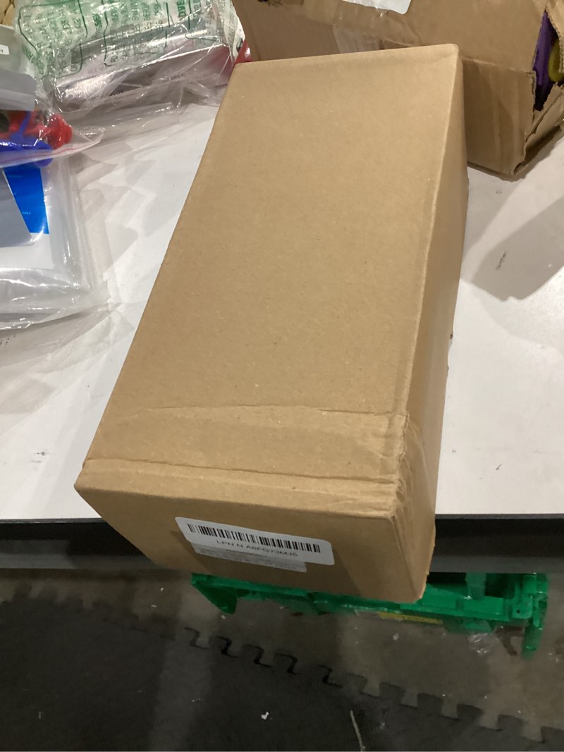 Condition photo showing New/Like New for khtumeware Matte Black Cabinet Pulls - Center to Center 3" (Approx. 76MM) - Pack of 6 - Kitchen Handles for Cabinets Cupboard Handles Drawer Pulls 3"(76mm) Hole Center Matte Black 6