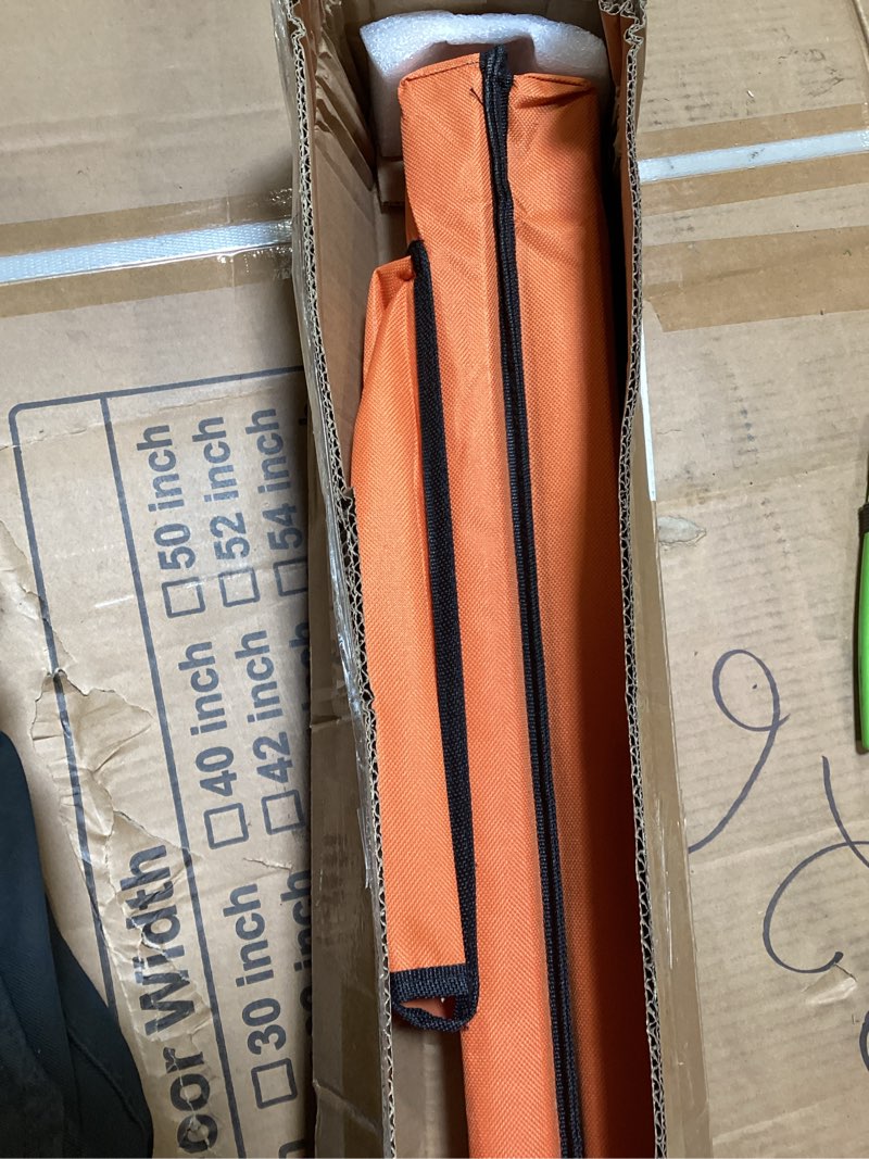 Condition photo showing As Is for vevor 6-piece torpedo level, 78/48/32/24/16/10 inch all magnetic levels set, bubble vials ruler for 45/90/180 degree, aluminum alloy magnetic box leveler tool, shock-resistance, sae and metric scale magnetic 6pcs