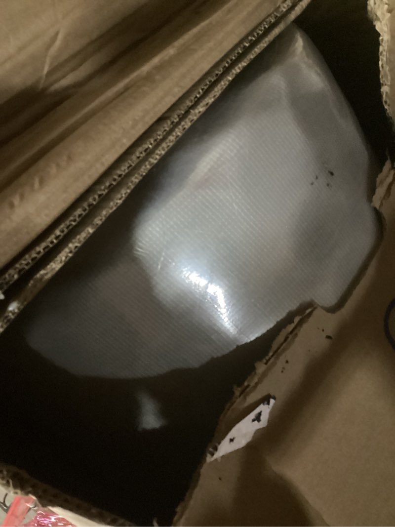 Condition photo showing Good Condition for DreamCloud Classic 12" King Mattress - Luxury Hybrid Gel Memory Foam - 365 Night Trial - Back Pain Relief - Fiberglass Free - Forever Warranty - Mattress in a Box - CertiPUR-US Certified King Classic 12" New Version