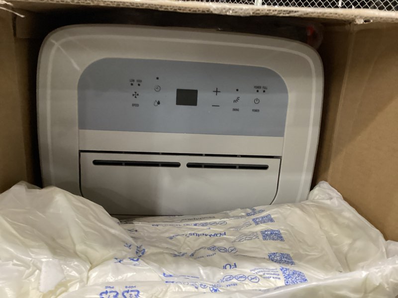 Condition photo showing New/Like New for Waykar jd025ce-120 NOT TESTED