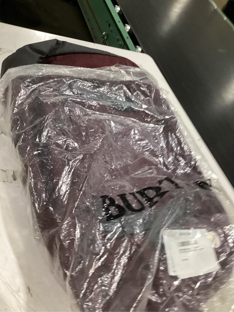 Condition photo showing Good Condition for burton men's kilo 2.0, port royal slub, one size one size port royal slub