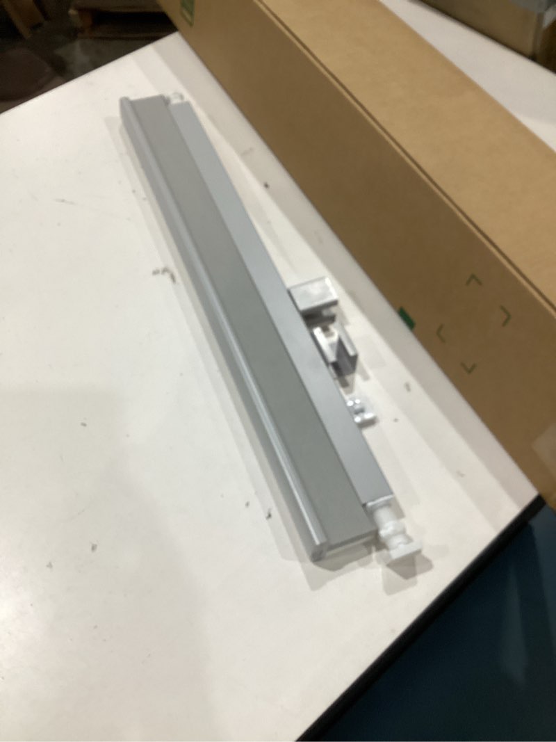Condition photo showing Good Condition for original room darkening paper shade