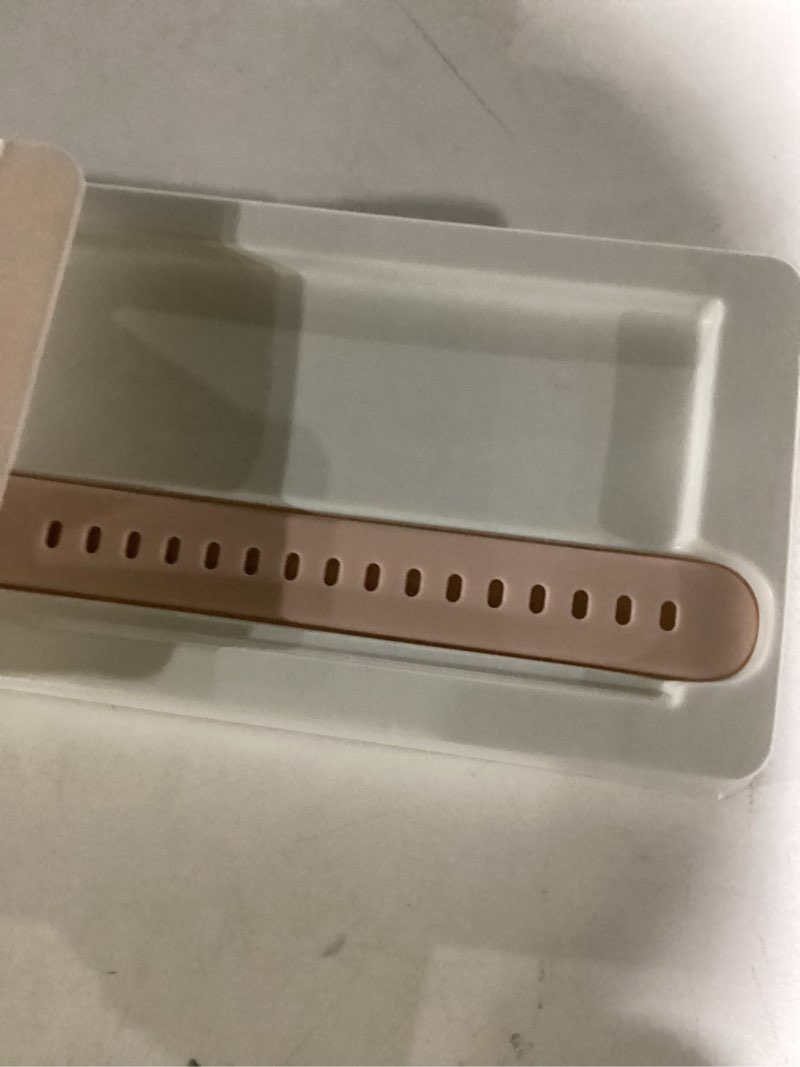 Condition photo showing New/Like New for Fitness Tracker, Smart Watch for Women Men with 24/7 Heart Rate/Blood Pressure/Blood Oxygen Monitor,Sleep Tracker,Step & Calorie Counter, IP68 Waterproof Fitness Watches Compatible with Android&iPhone Pink