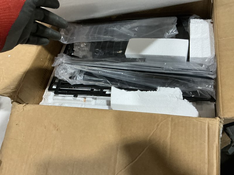 Condition photo showing Good Condition for grill parts for weber genesis 300 series with front-mounted control, fits weber genesis e310 e320 e330 series grill, 19.5" grill grates 7524 + 17.5” flavorizer bars 7621 + heat deflector 7622 porcelain cast iron 7524 7621 7622