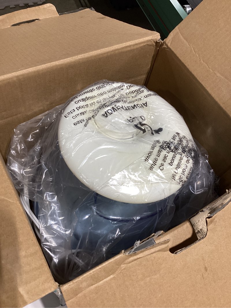 Condition photo showing Good Condition for vicks filter-free ultrasonic humidifier, recommended by pediatricians*, 1.2 gal ultrasonic cool mist humidifiers for bedrooms & kids rooms, works with vicks vapopads