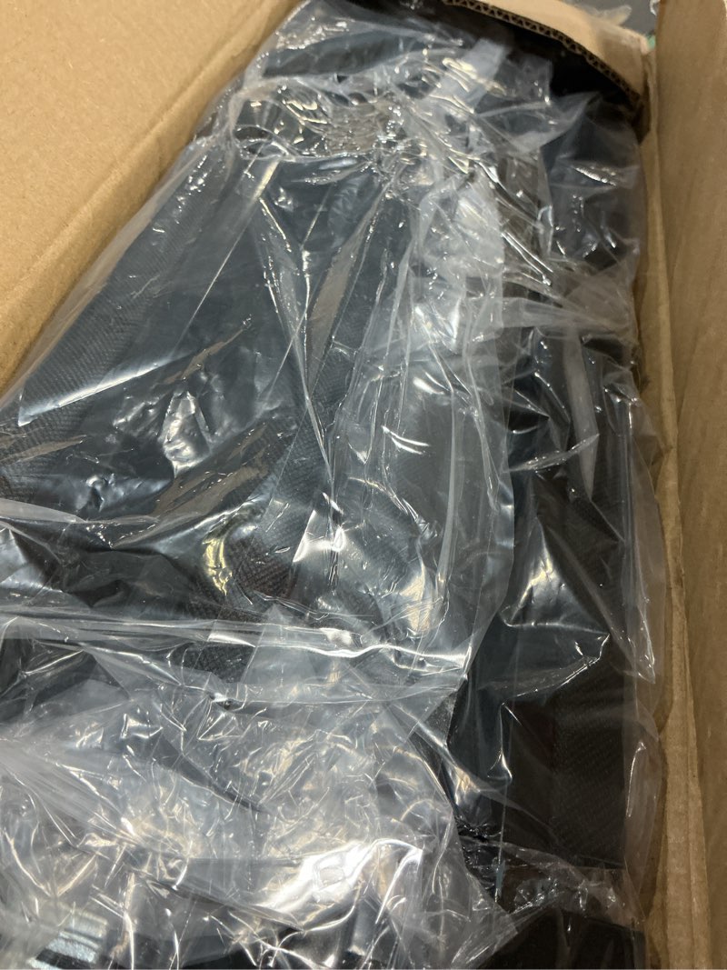 Condition photo showing New/Like New for dog ramp for car 71" l x 17" w portable dog ramps for large dogs with non-slip rug surface folding pet car ramp for truck/suv & stairs/bed, outdoor dog ramp for medium & large dogs up to 250 lbs