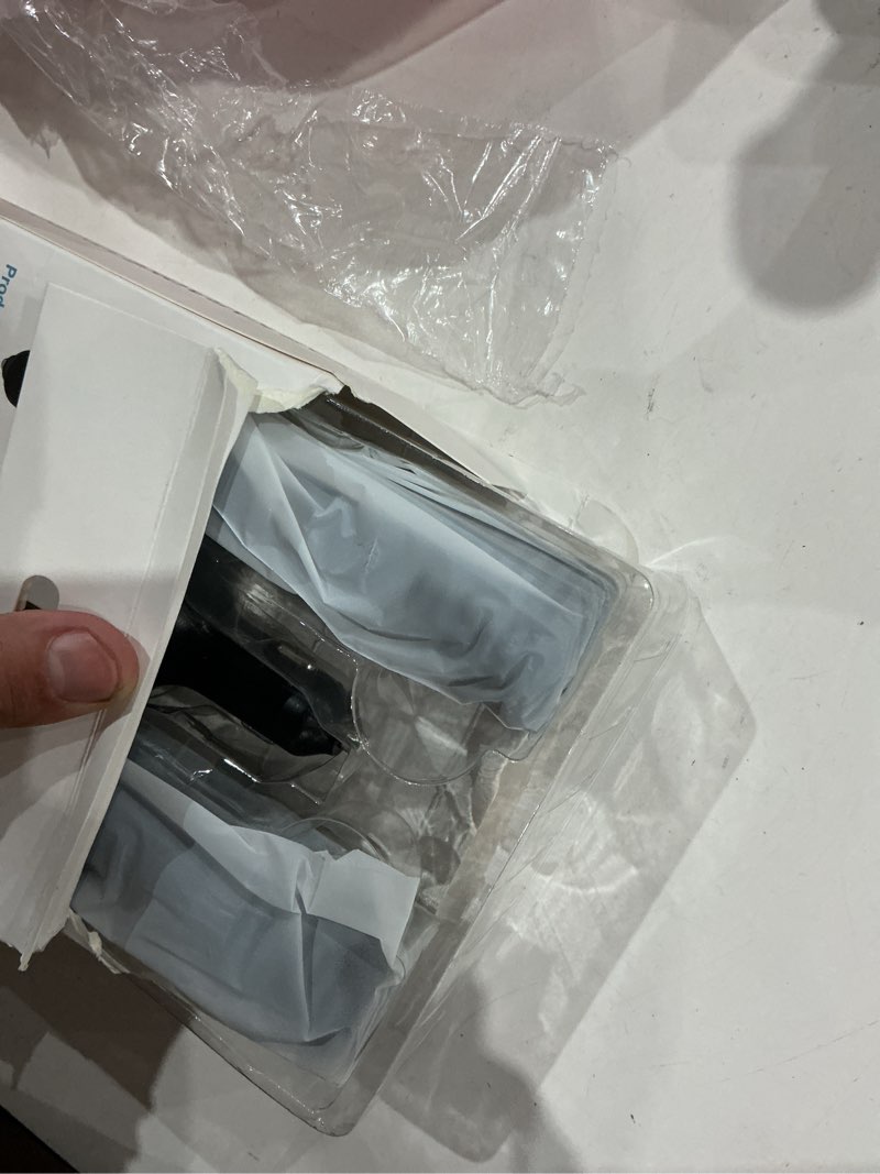 Condition photo showing Good Condition for qkvcx wireless bluetooth car karaoke microphone kit plug in cigarette lighter, 30h duration 10m rang