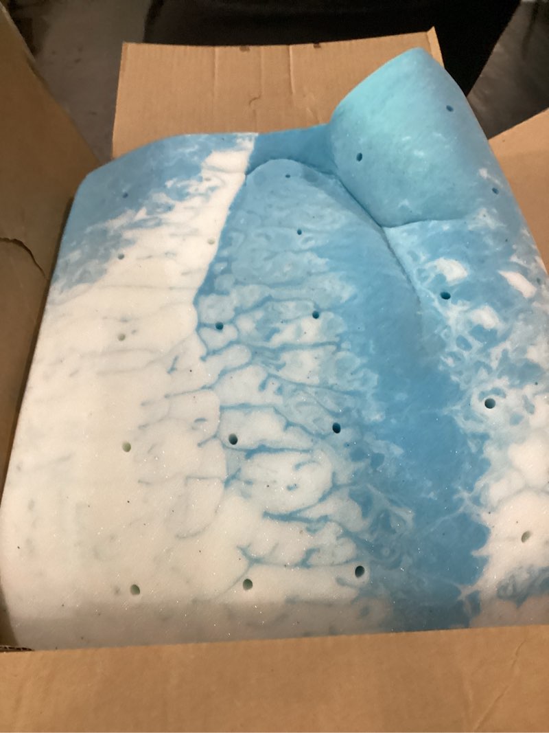 mattress topper unknown size