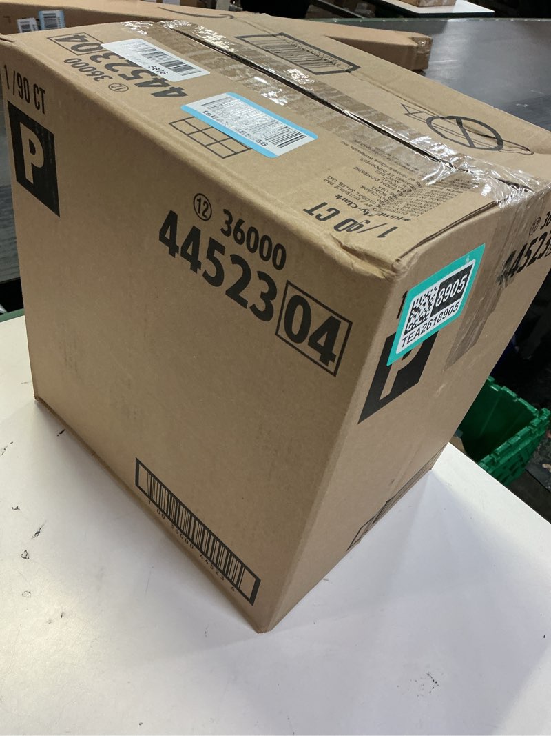 Condition photo showing New/Like New for Poise Incontinence Pads for Women - Ultimate Absorbency - 6 Drop - Long - 90ct