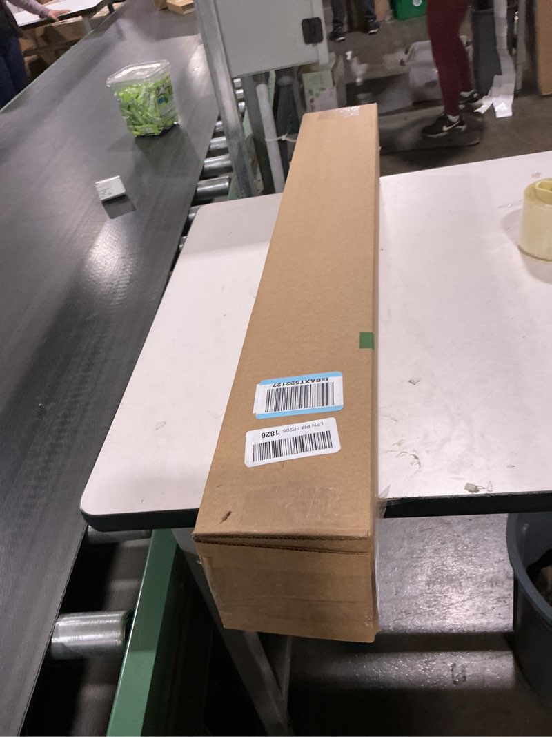 Condition photo showing Good Condition for VELIMAX Rain Glass Window Film Privacy Static Window Clings Decorative Glass Sticker for Home Office