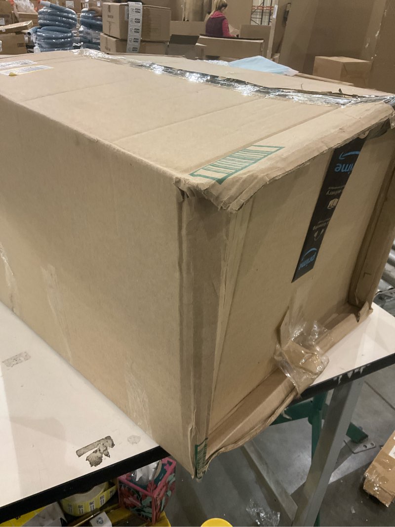 Condition photo showing As Is for Vaccum hose