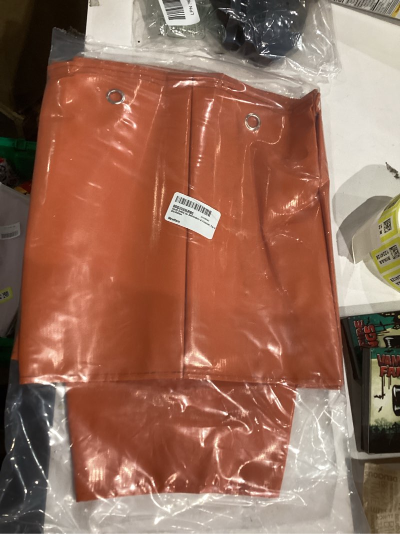 Condition photo showing New/Like New for Small Caddy for Delineators & Chanizer,Top 6" Dia,Bottom