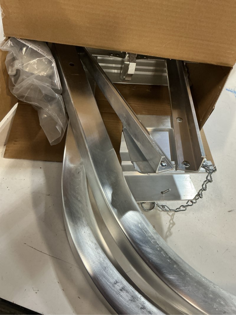 Condition photo showing Good Condition for werner ac78 quickclick stabilizer , 45"