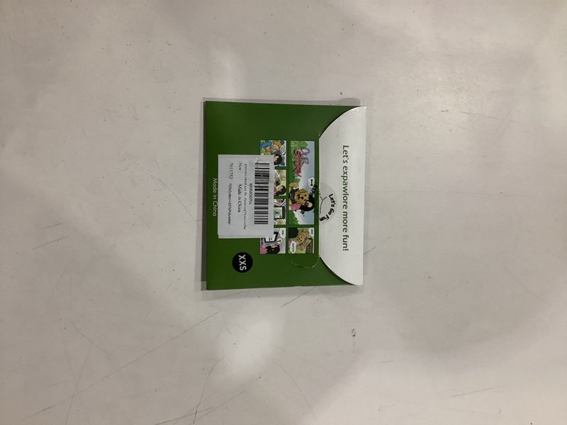 Condition photo showing Good Condition for anti slip dog socks to prevent licking paws, dog shoes for hot pavement, dog booties for small medium large senior dogs, traction control boots & paw protectors for hardwood floors coffee xx-small (4 count) coffee